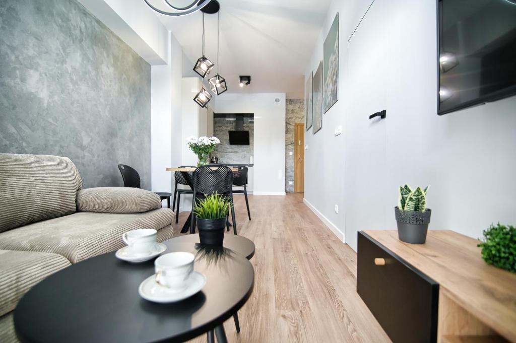 Appartement Just 5 By Housine à Zator Extérieur photo